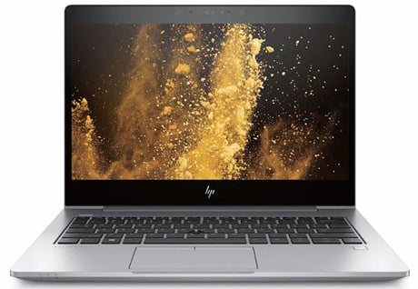 Renewed HP EliteBook 830 G5 2UP88AV Laptop With 13.3 Inch Display Core i5 Processor 8GB RAM 51