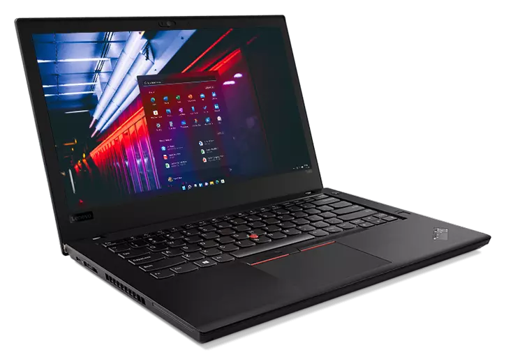 Renewed Lenovo Thinkpad T480 2018 Laptop With 14 Inch Display Intel Core i5 Processor 8th Gen