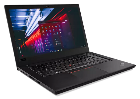 Renewed Lenovo Thinkpad T480 2018 Laptop With 14 Inch Display Intel Core i5 Processor 8th Gen